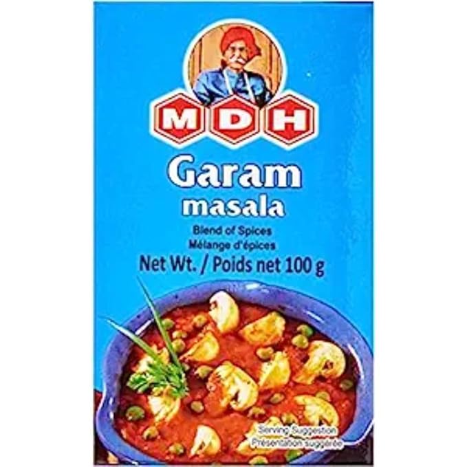 MDH Garam Masala, 100g